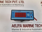 Industrietechnik Db-trd/230 Panel Meter
