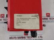 Industronic 0/2/4 Da 014 Digital Explosion Proof Intercom Outdoor Station 