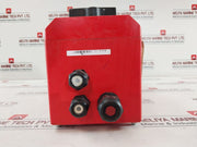 Industronic 0/2/4 Da 014 Digital Explosion Proof Intercom Outdoor Station 