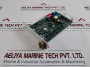 Industronic 8 Dio 002 301-435-300 Digital I/O Board 301-435-370-a2