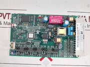 Industronic 301-435-370-a2 Digital I/O Board 8Dio 002