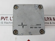Industronic 3 Sx03 303-025-700