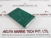Industronic 4 Dap 01/2 Digital Audio Processor Card 315-042-100/2