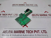 Ine266415 Mod.C Pcb Card