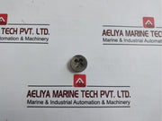 Ineco 025.880353 Taps & Round Dies Set 25.4X9.5 M 3-12 W 1/16-1/2 M8X1.25