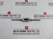 Ineco 025.880353 Taps & Round Dies Set 25.4X9.5 M 3-12 W 1/16-1/2 M8X1.25