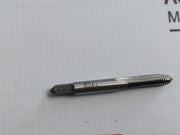 Ineco 025.880353 Taps & Round Dies Set 25.4X9.5 M 3-12 W 1/16-1/2 M8X1.25