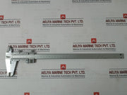 Ineco Vernier Caliper 0.05Mm 1/128 In 0-30 Cm