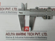 Ineco Vernier Caliper 0.05Mm 1/128 In 0-30 Cm