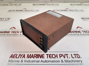 Inelteh Itdac-14A Alarm And Control Units