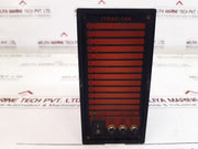 Inelteh Itdac-14A Alarm And Control Units
