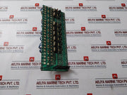 Inelteh Lp-220-1 Navigation Lights Panel 220V Ac