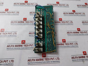 Inelteh Lp-220-1 Navigation Lights Panel 220V Ac