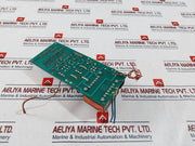 Inelteh Lp-220-2,Lp-24-2 Printed Circuit Board