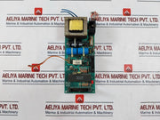 Inelteh Lp-220-2,Lp-24-2 Printed Circuit Board