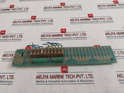 Inelteh Lp-220-3 Printed Circuit Board 190695