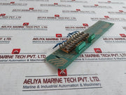 Inelteh Lp-220-3 Printed Circuit Board 190695