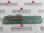 Inelteh Lp-220-3 Printed Circuit Board 190695