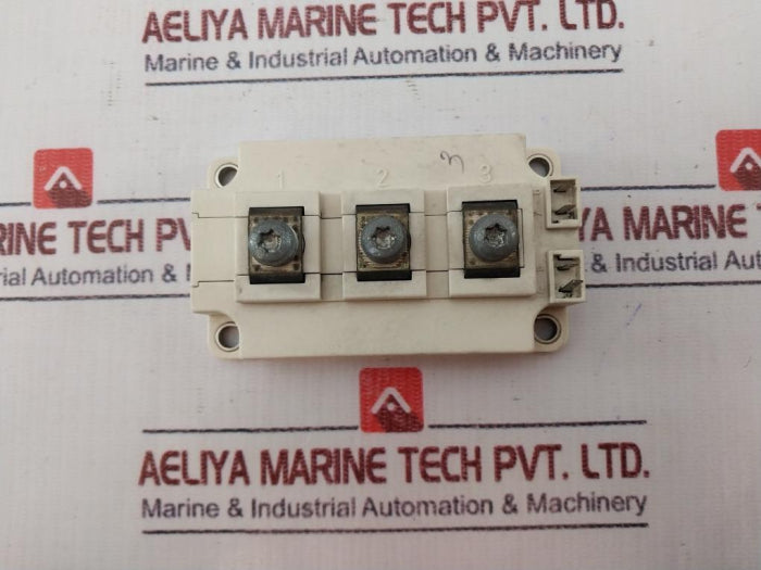 Infineon Bsm100Gb120Dn2F_E3256 Igbt Module High Power Semiconductor