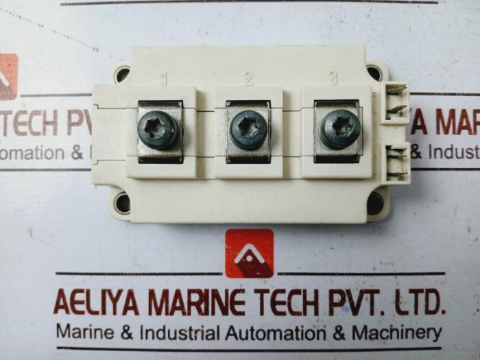 Infineon Bsm300Gb120Dlc-e3256 Igbt Semiconductor Module G0824