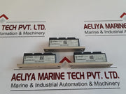 Infineon Dd104N16K Powerblock (New)