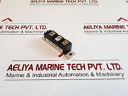 Infineon Dd104N16K Powerblock (New)
