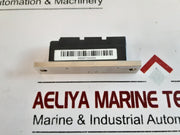 Infineon Dd104N16K Powerblock (New)