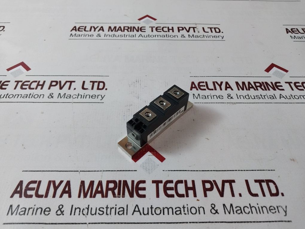Infineon Dd104N16K Powerblock