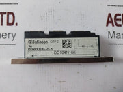 Infineon Dd104N16K Powerblock (Used)