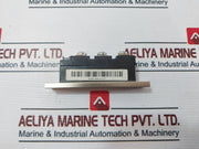 Infineon Dd104N16K Powerblock Module G16J3