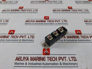 Infineon Dd104N Power Module 80379527