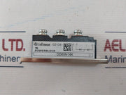 Infineon Powerblock Dd89N14K