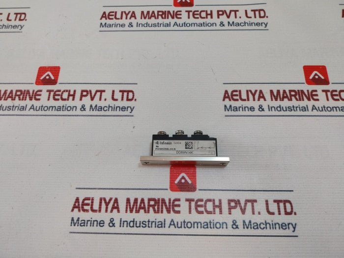 Infineon Dd89N14K Powerblock
