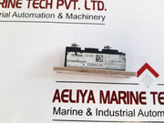 Infineon Dd89N16K Diode Power Module Block