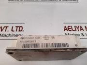 Infineon Ff400R12K3 Igbt Module