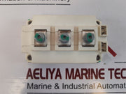 Infineon Ff400R12Ke3 Igbt Module