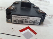Infineon Ff600R12Ip4 Igbt Module