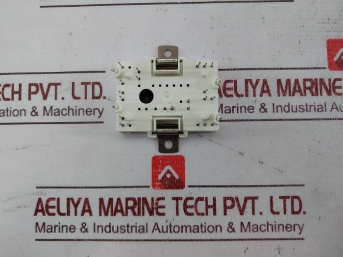 Infineon Fs35R12Yt3 Igbt Module G0815