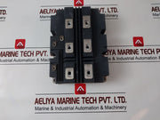 Infineon Fz600R65Kf2 P3 S21 Igbt Module (Used)