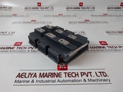 Infineon Fz600R65Kf2 P3 S21 Igbt Module (Used)
