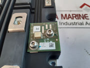 Infineon Fz600R65Kf2 P3 S21 Igbt Module