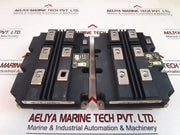 Infineon Fz600R65Kf2 P3 S21 Igbt Module