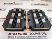 Infineon Fz600R65Kf2 S2 Igbt Module