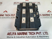 Infineon Fz600R65Kf2 S2 Igbt Module