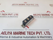 Infineon Dd104N16K Power Block G17W7