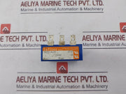 Infitec Trs5114S10 Time Delay Relay 120Vac 1A 4-10Sec