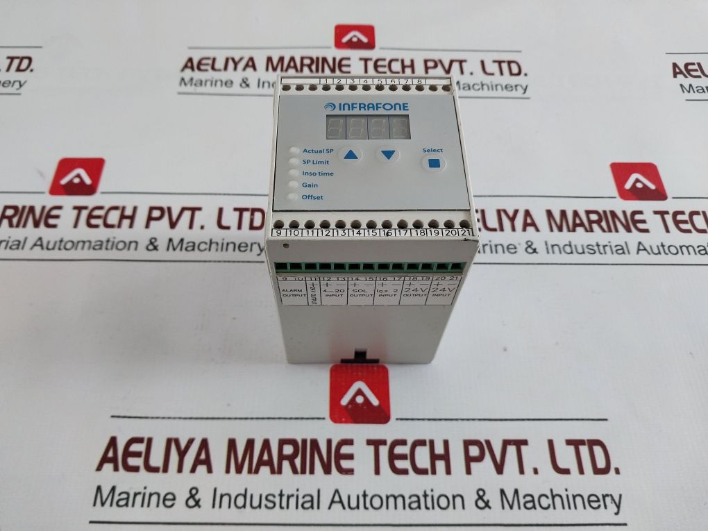 Infrafone Sc1 Signal Converter
