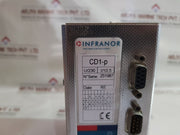 Infranor Cd1-p Servo Drives & Motion Control 24V