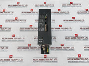 Infranor Mqa 2404 P81 Ballast 3X45-175Vac