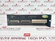 Infranor Mqa 2404 P81 Ballast 3X45-175Vac